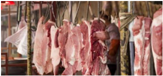 非洲猪瘟病对猪肉市场的影响