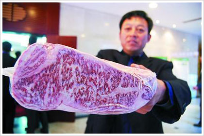 高端农产品,高端禽肉,高端水产,都市人的消费新宠,中国农业网专题