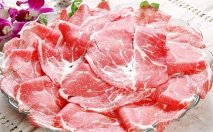 贵羊羊,羊肉,为何又刮起“贵羊羊”奢侈风,中国农业网专题