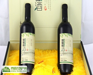 猕猴桃酒
